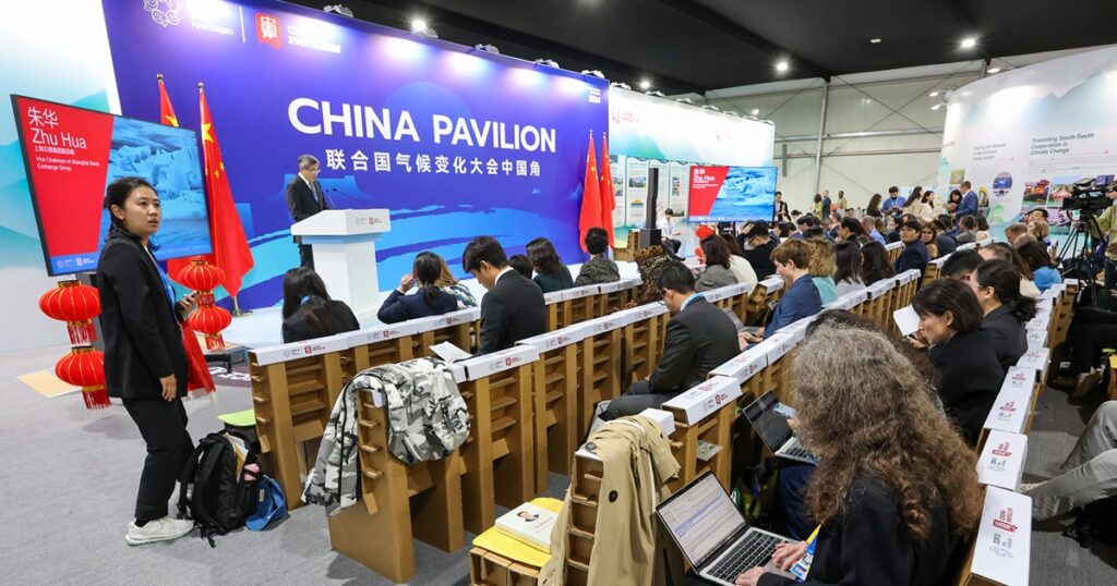 化石燃料の逆襲：世界最大のCO₂排出国・中国の“あっぱれ”な温暖化交渉術とは　有馬純 | 週刊エコノミスト Online