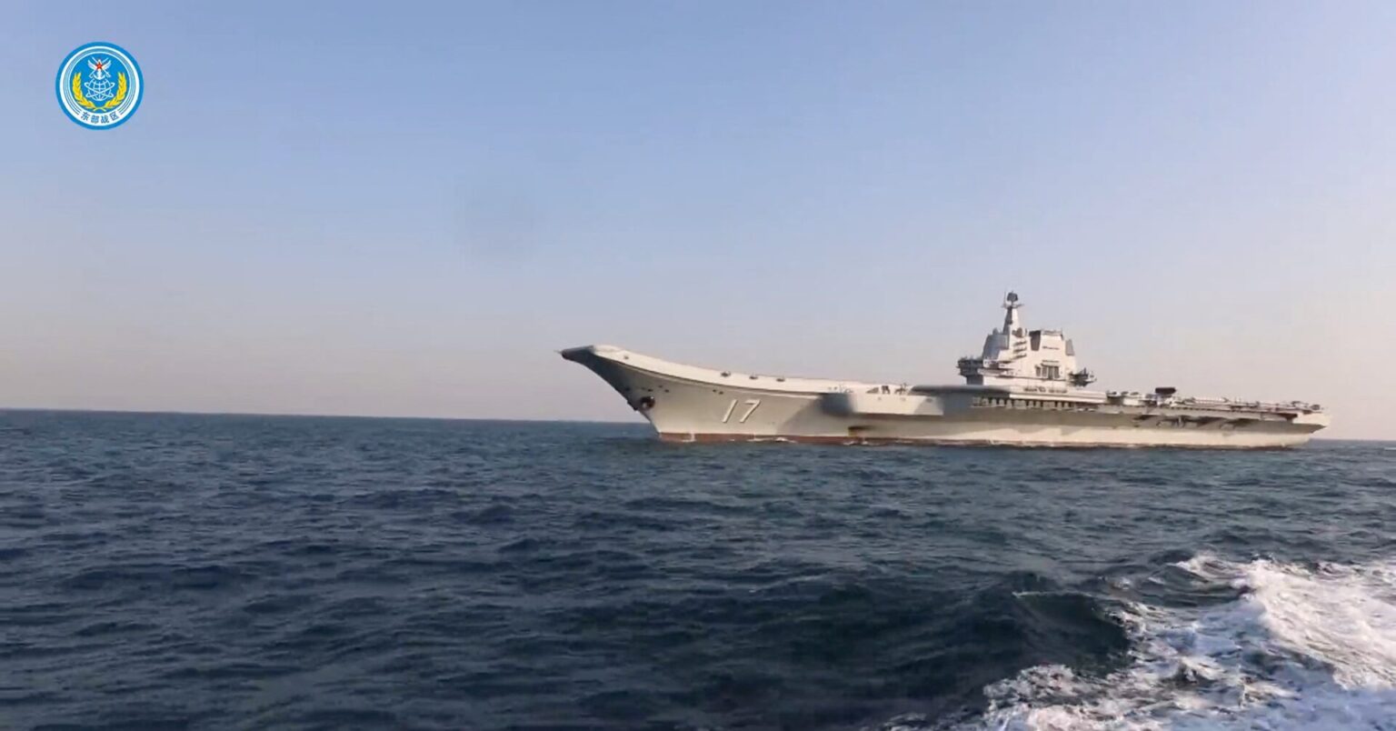 台湾周辺の中国軍事演習、不安定化招く　Ｇ７外相が懸念表明 | ロイター