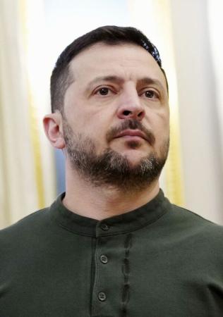 黒海から攻撃とロを批判 ウクライナ大統領 | 全国のニュース | 福井新聞ONLINE