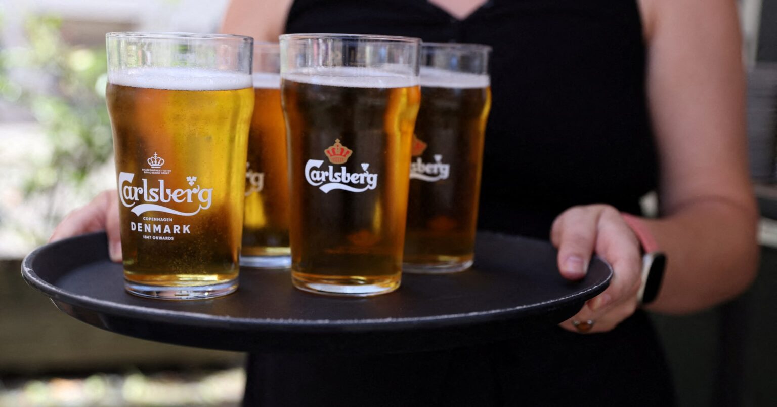 欧州酒類大手、中国事業に厳しい見方　貿易摩擦激化で一段と | ロイター