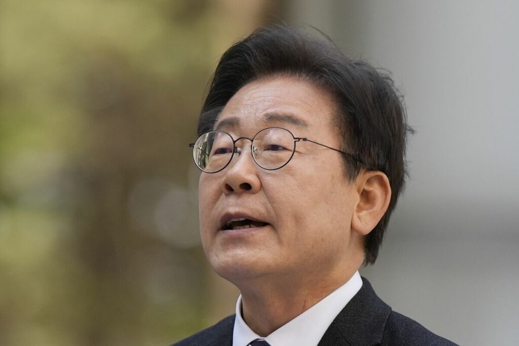 韓国・尹錫悦氏罷免で鳴った次期大統領選の号砲──「李在明氏が最有力」の構図は盤石なのか(1/3) | JBpress (ジェイビープレス)