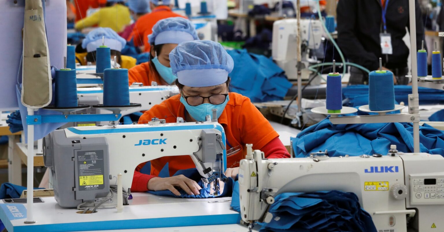 米・ベトナム企業、46％の関税延期を要請　トランプ政権に書簡 | ロイター