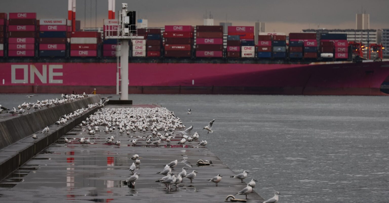 アングル：日本企業、中国ヘッジ裏目に　高い東南アのトランプ関税 | ロイター