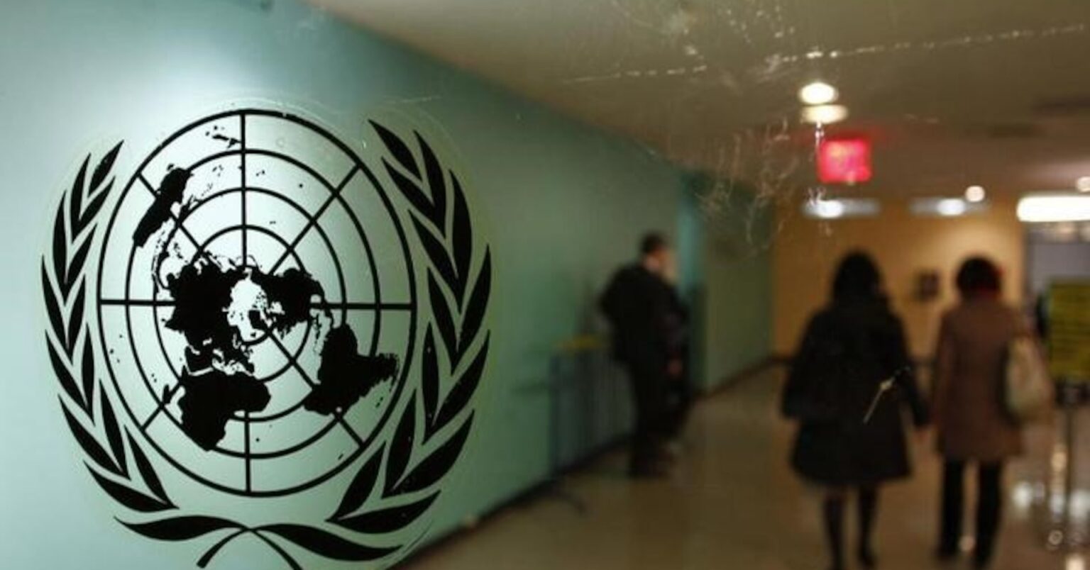 国連安保理、米がアフリカの常任理事国入り支持　2議席創設 | ロイター