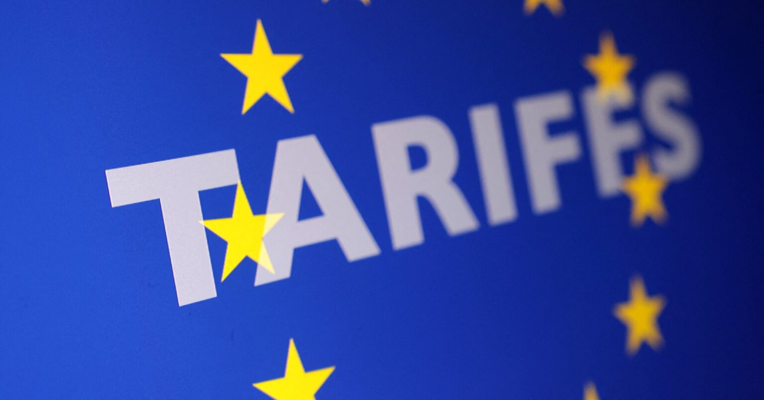 欧州委、米からの輸入品の一部に25％報復関税を提案 | ロイター