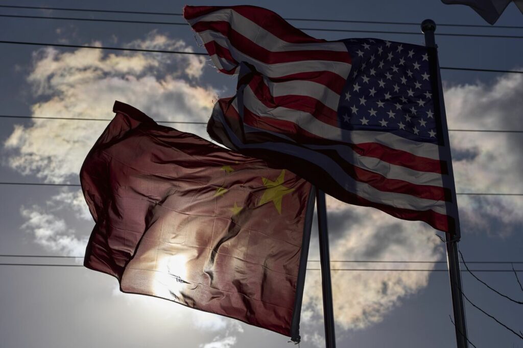 米国か、中国か…相互関税はトランプ政権が世界に突き付ける踏み絵だ！参加する経済圏の選択を各国・地域に迫る(1/5) | JBpress (ジェイビープレス)