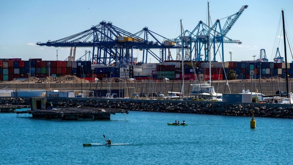 EU経済に多大な悪影響を与える「20％トランプ関税」、スペイン政府が用意した２兆円規模の産業支援は有効な打開策となるのか | 特集 | 東洋経済オンライン