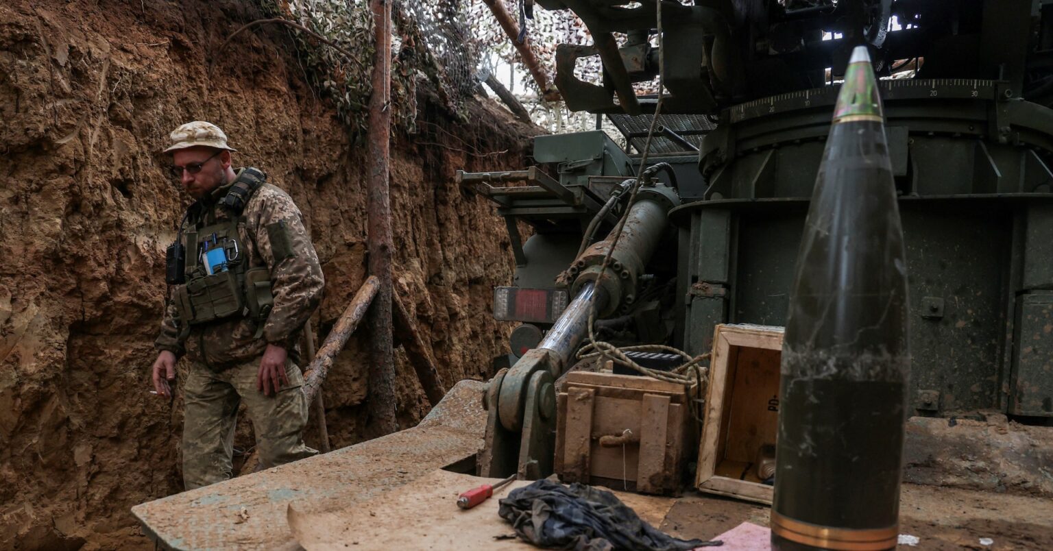 ウクライナ和平合意、市場は70％の確率と予想＝ゴールドマン | ロイター