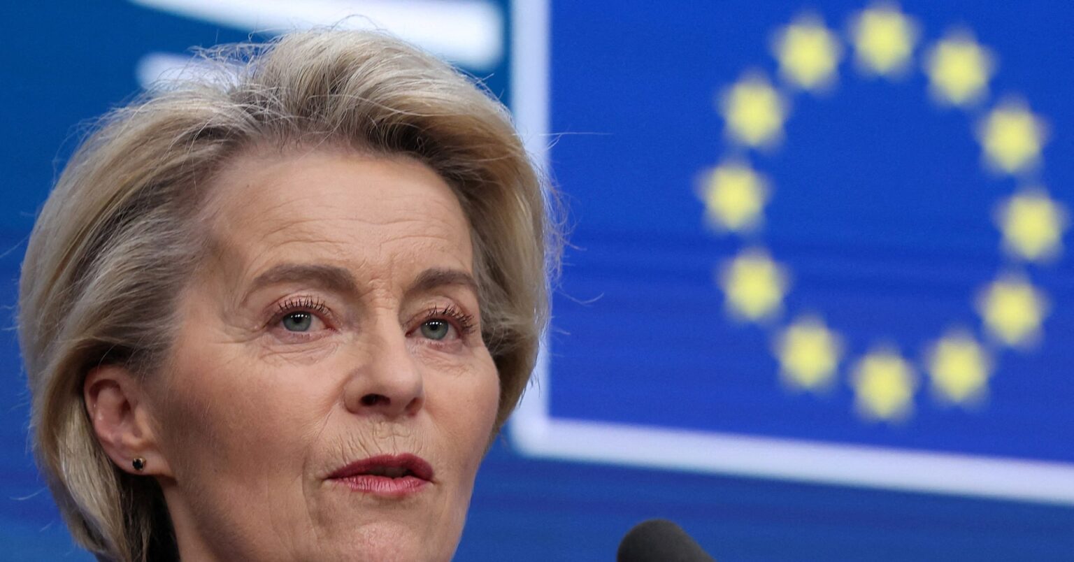 米欧貿易摩擦、ノルウェーへの余波「最小限に抑制」＝欧州委員長 | ロイター