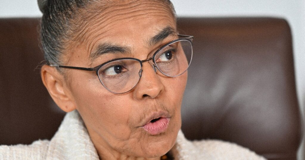 生命への脅威に強くありたい　ブラジル環境・気候変動大臣マリナ・シルバさん | 毎日新聞