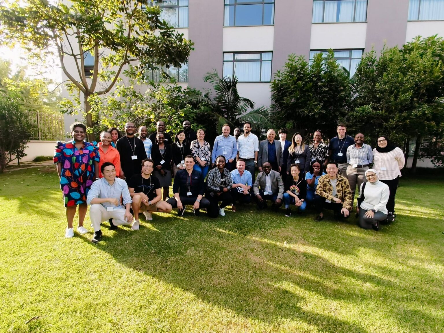 グロースステージのアフリカ現地スタートアップに投資するVerod-Kepple Africa Venturesが、第1号ファンドをUS$60百万 (約90億円) でファイナルクローズ