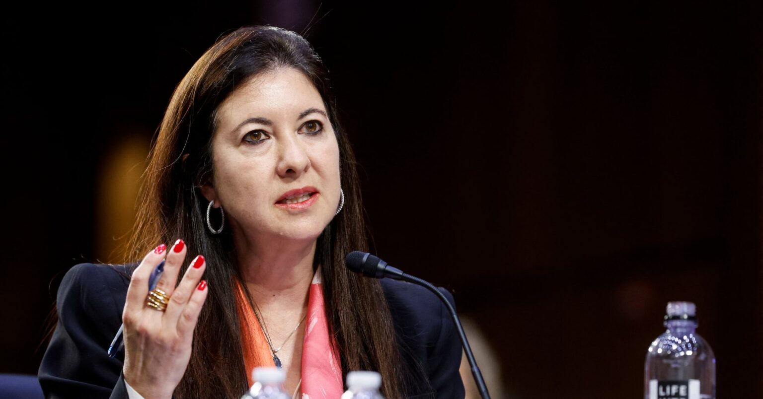 一部の価格上昇、関税の影響を先取りしたもの=クーグラーFRB理事 | ロイター 一部の価格上昇、関税の影響を先取りしたもの=クーグラーFRB理事 | ロイター