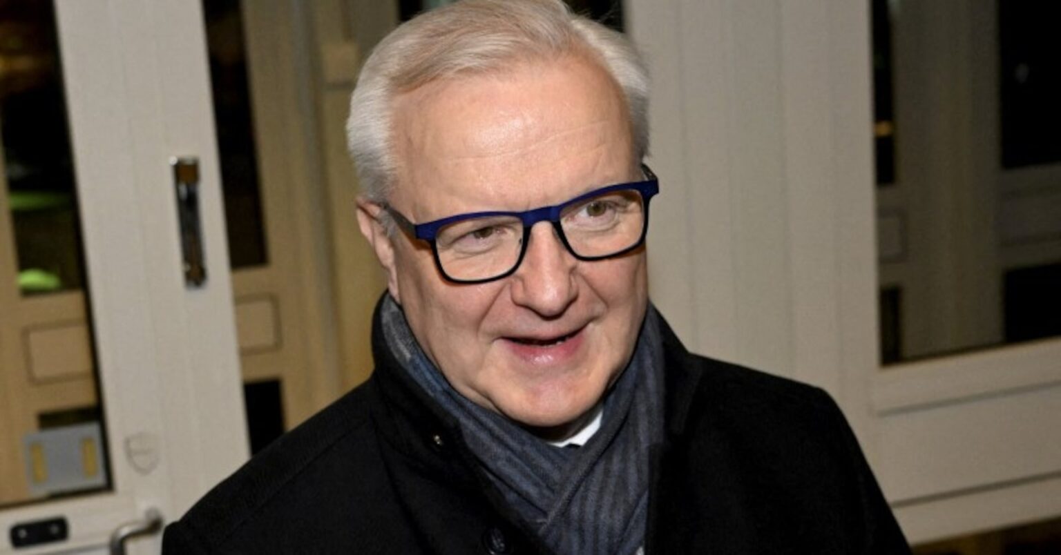 欧州安保強化へ共同投資を、米関税が生産下押し＝フィンランド中銀総裁 | ロイター