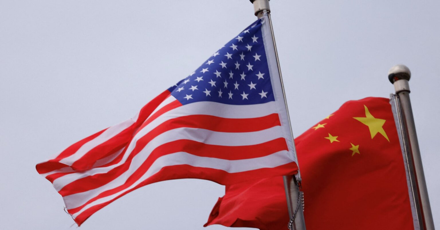 焦点:中国、限られる米関税への有効打 消耗戦に備え | ロイター 焦点:中国、限られる米関税への有効打 消耗戦に備え | ロイター