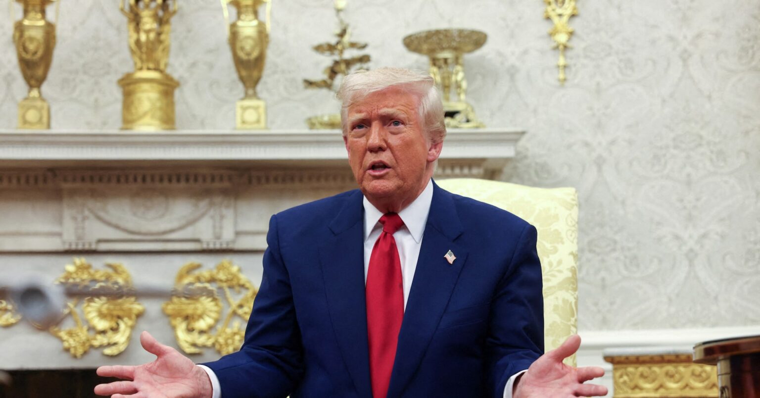 メキシコ、麻薬カルテルへの米無人機攻撃計画「断固拒否」 | ロイター