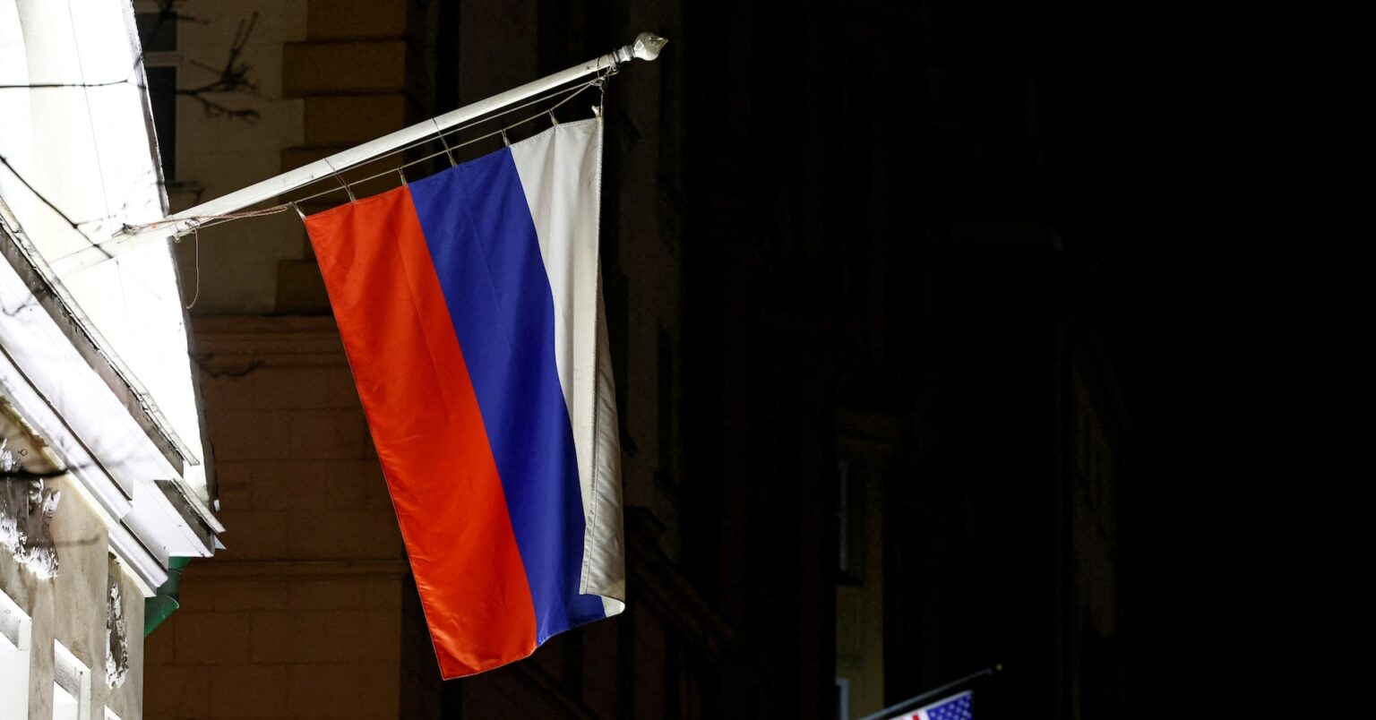 米ロ、10日にイスタンブールで2回目の協議＝外交筋 | ロイター