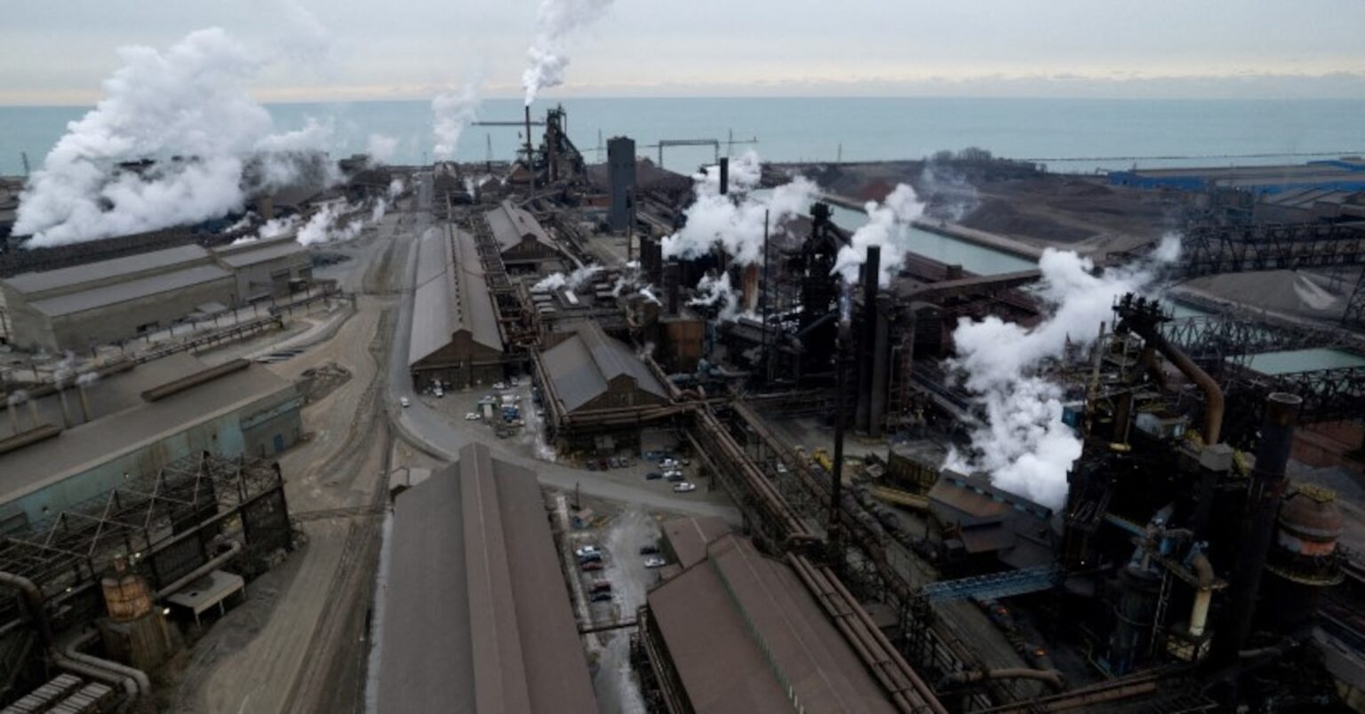 日鉄による買収計画、物言う株主アンコラが支持主張＝ＵＳスチール | ロイター