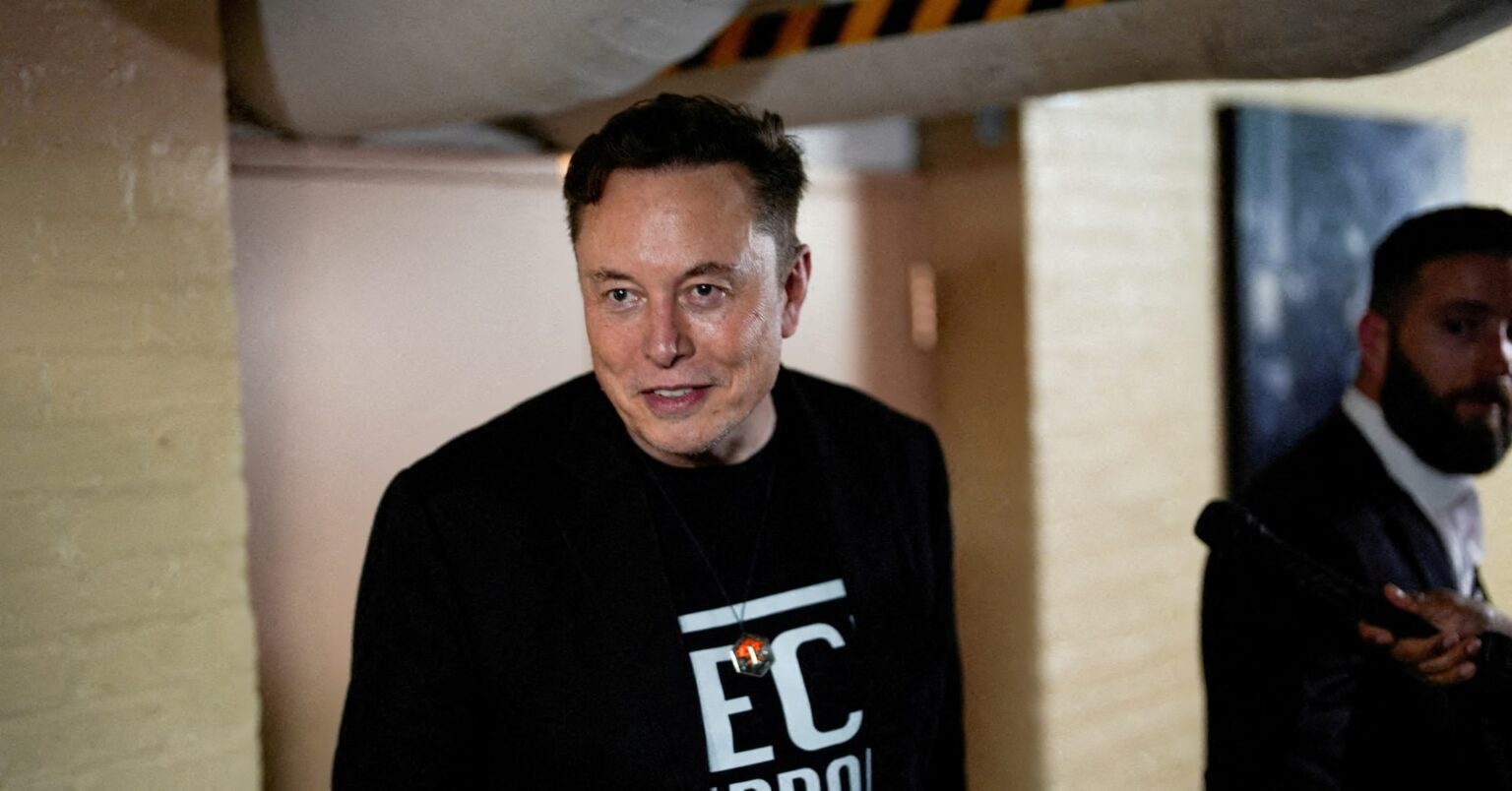 マスク氏のＤＯＧＥ、米政府職員監視にＡＩ利用＝関係筋 | ロイター