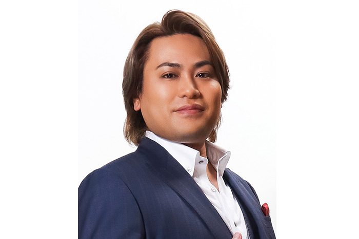 テノール歌手・喜納響、イタリアのコンクールに出場　2度目の挑戦、来月10日 - 琉球新報デジタル