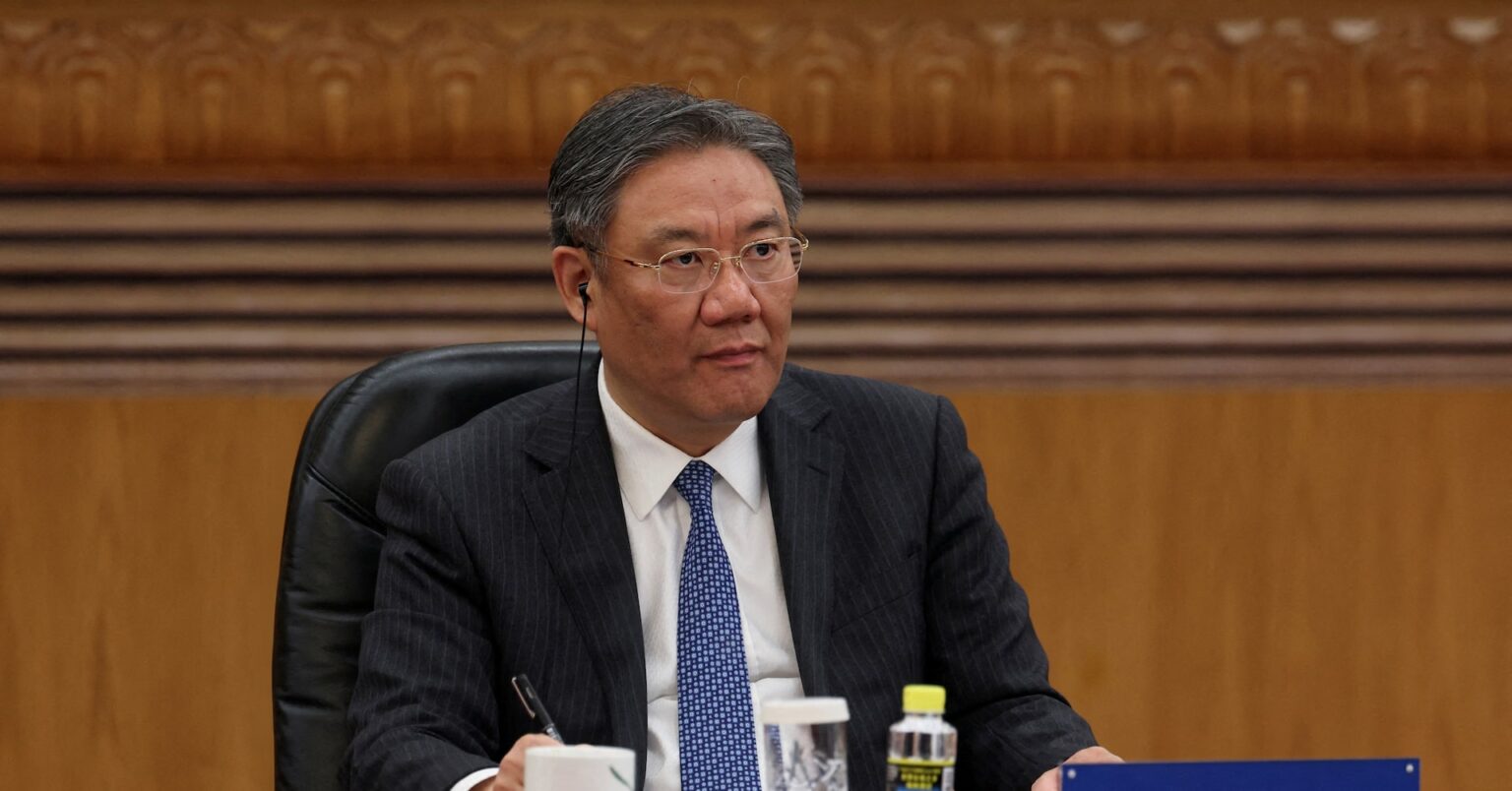 中国、ＡＳＥＡＮと貿易協力強化の用意　議長国マレーシアと協議 | ロイター