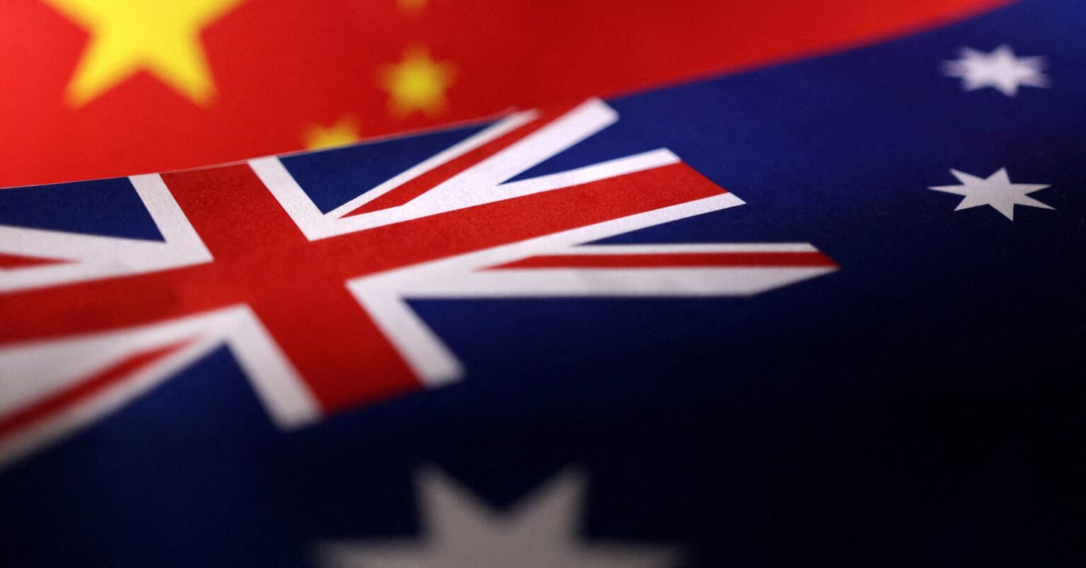 豪政府、中国との協力拒否　米関税対応 | ロイター