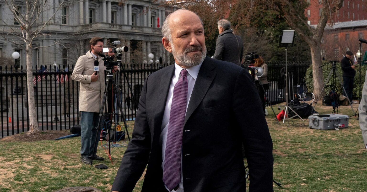 米「ＥＵとの包括交渉に前向き」、アイルランド貿易相が米商務長官と会談 | ロイター