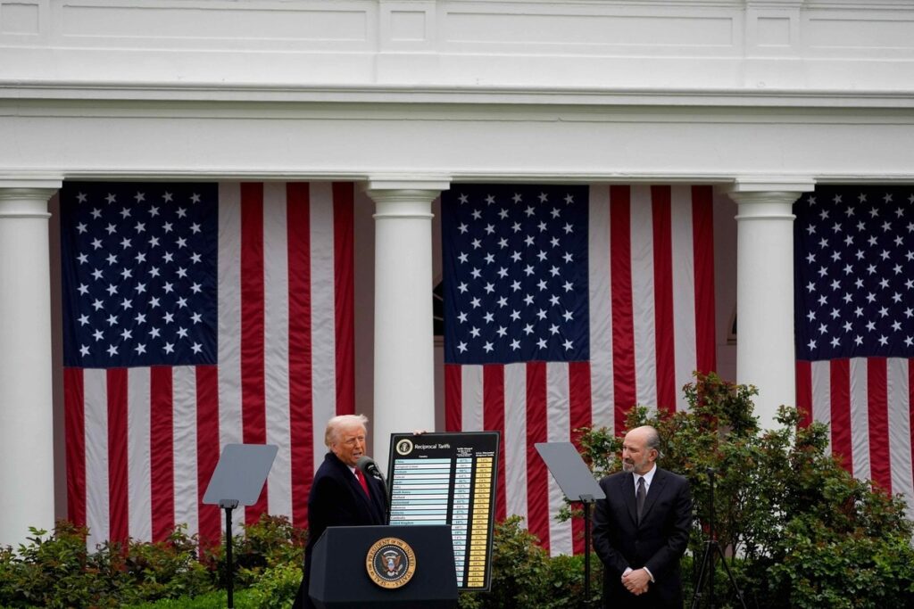 小林俊介・みずほ証券チーフエコノミストに聞く、相互関税と「第2のプラザ合意」説の行方。関税ショックは峠越えか、それとも激動の始まりか | 特集 | 東洋経済オンライン