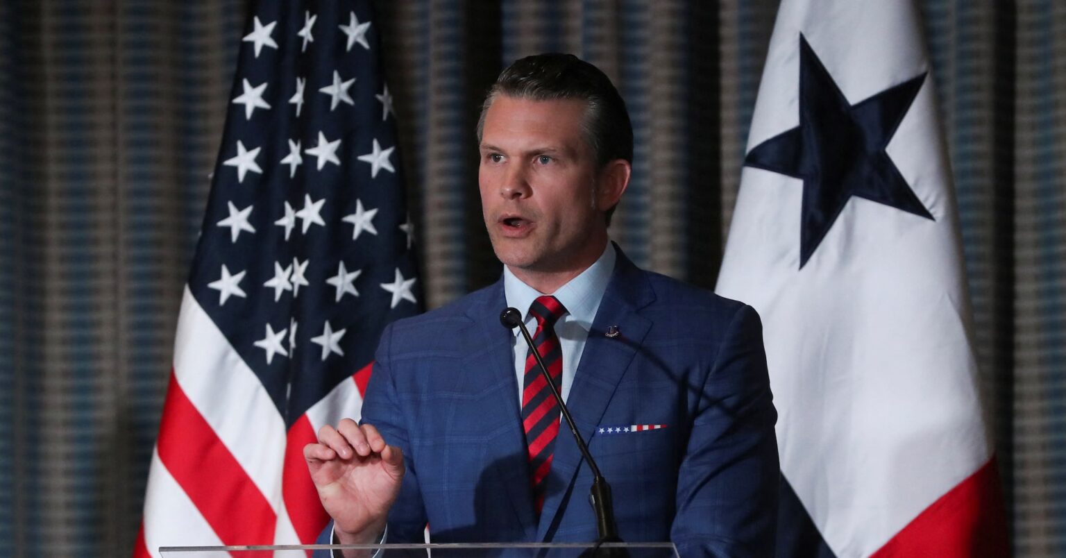 運河の主権保有者はパナマ、米が認識とパナマ政府発表 | ロイター