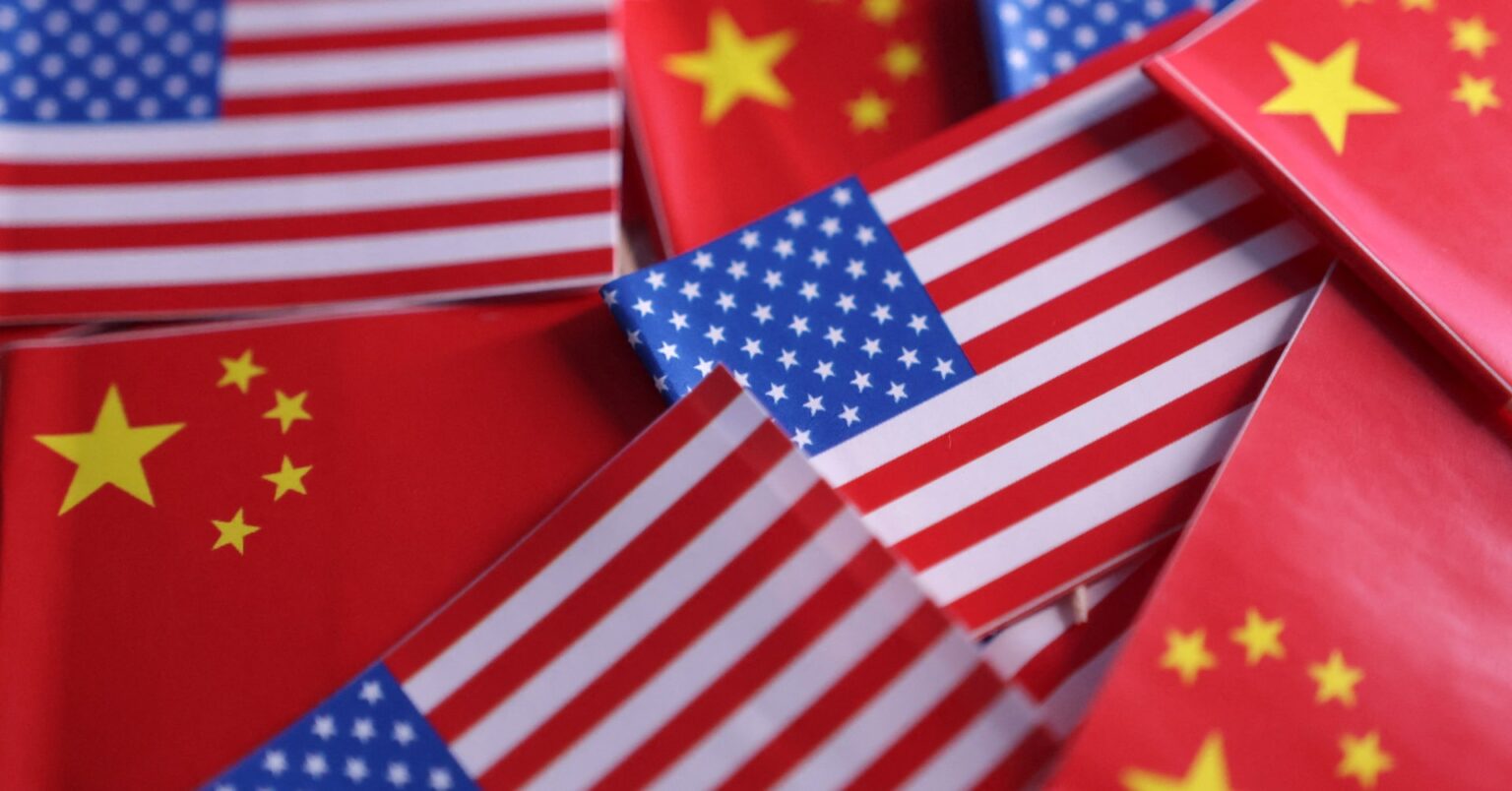 中国、米国への渡航・留学に警告　関税巡る関係悪化で | ロイター