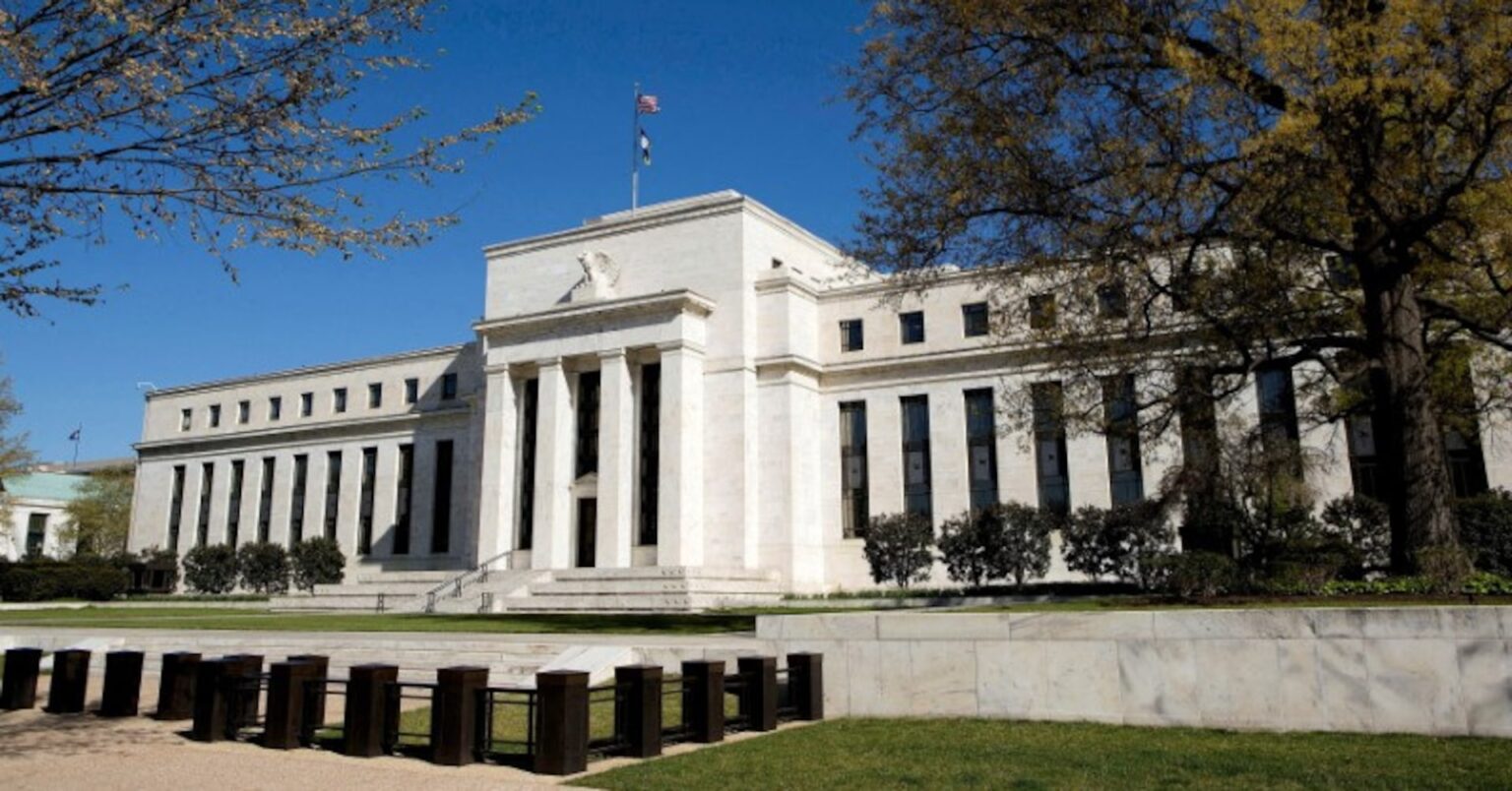 金融市場「変動に適切に対応」、ＦＲＢは流動性を監視＝カンザスシティー連銀総裁 | ロイター