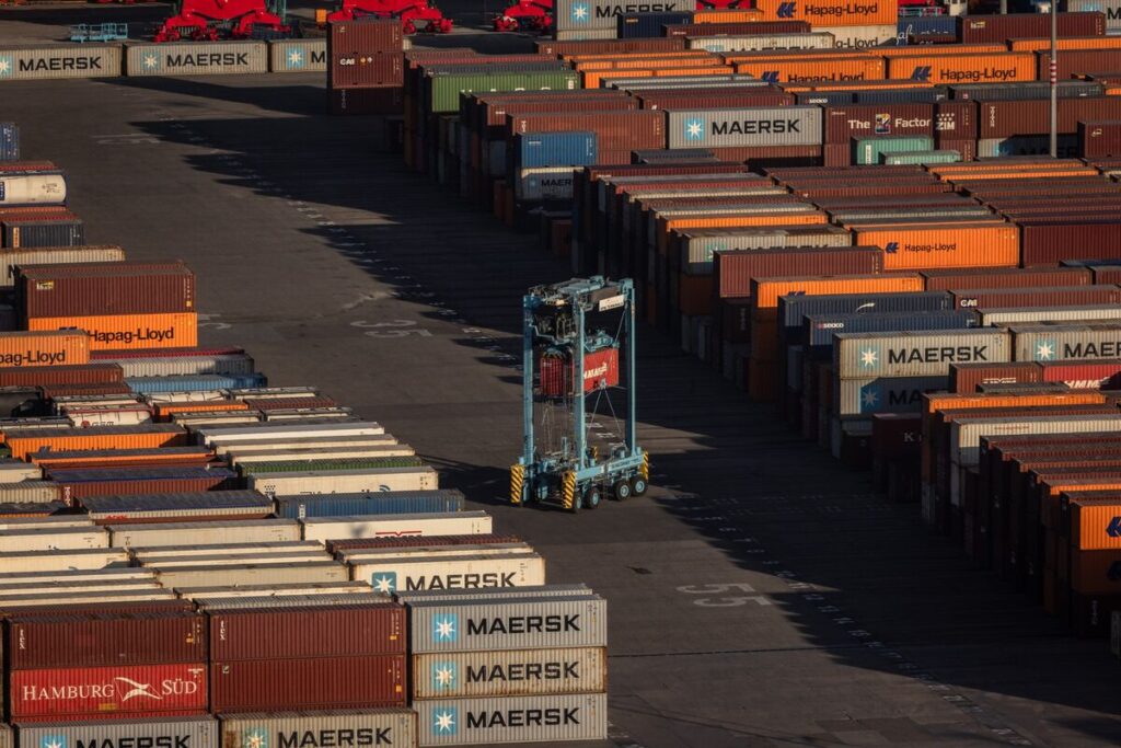ＥＵ、鉄鋼・アルミニウム関税巡る対米報復措置を90日間停止へ - Bloomberg