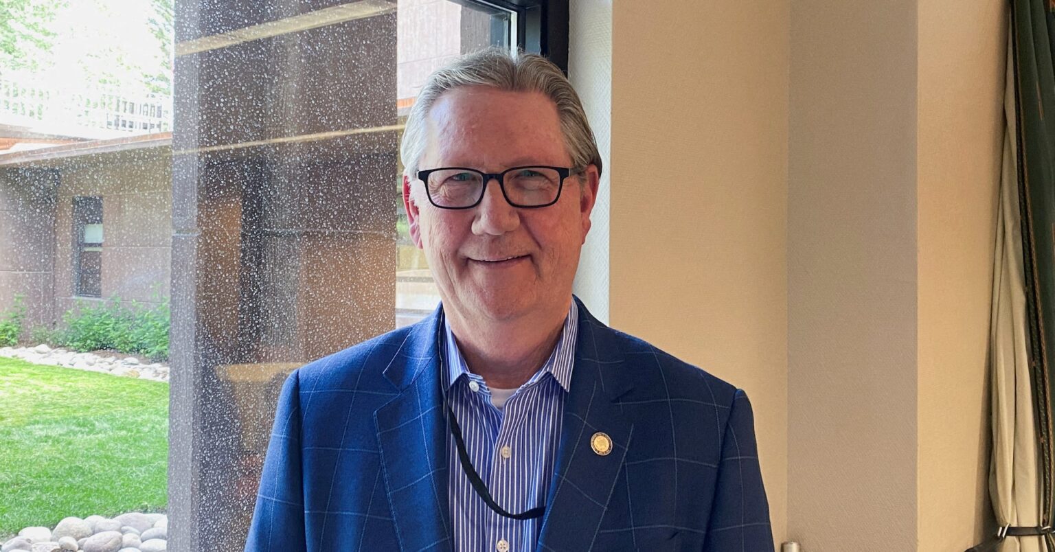 米関税で物価高、インフレ期待上昇リスクを注視＝カンザスシティー連銀総裁 | ロイター