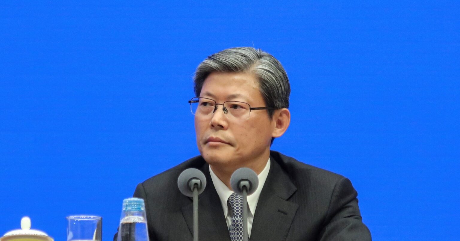 日中韓、財務・中銀当局者会合で米関税の影響を協議＝中国人民銀 | ロイター