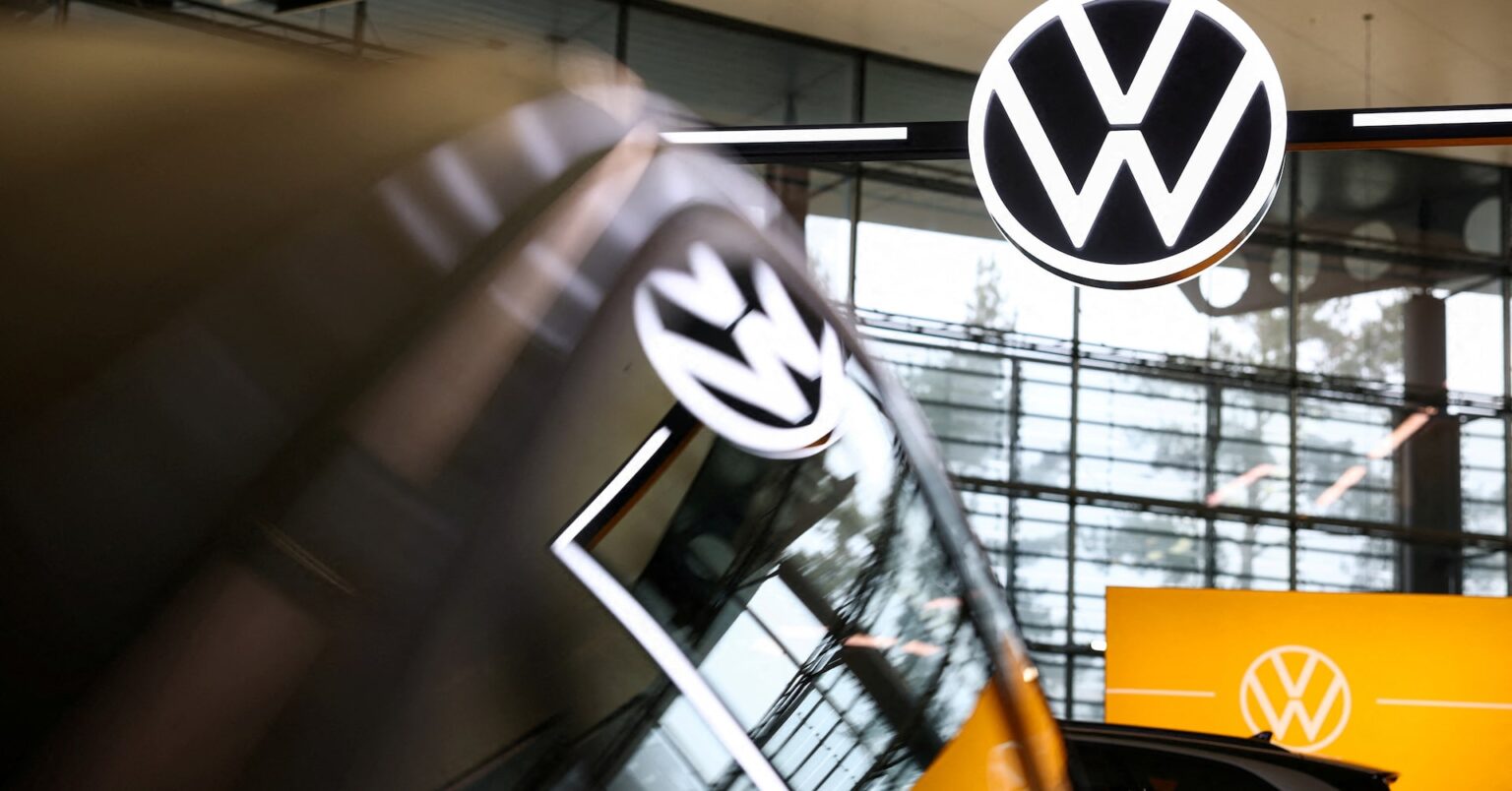 独VW、第1四半期EV販売が欧州で倍増 中国は3割減 | ロイター 独VW、第1四半期EV販売が欧州で倍増 中国は3割減 | ロイター