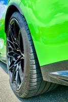 「PILOT SPORT 4S」