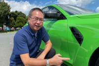 瀬在さん