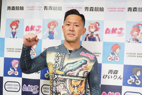 2025年4月11日 18時06分 2025年青森競輪が開幕！ エンジョイニュース記事詳細｜ 　当たる競輪（けいりん・KEIRIN）無料予想はエンジョイ｜日刊プロスポーツ新聞社