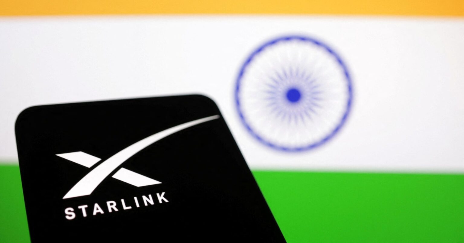 インド首相、訪米中にマスク氏と会談へ　スターリンク参入の議論も | ロイター