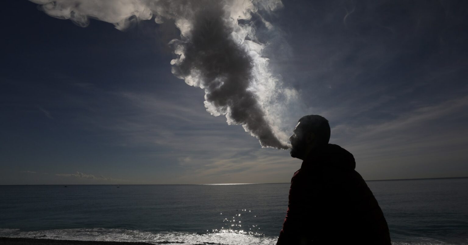 ＥＵ、電子たばこの税率統一へ　新課税法案を欧州委に要請 | ロイター