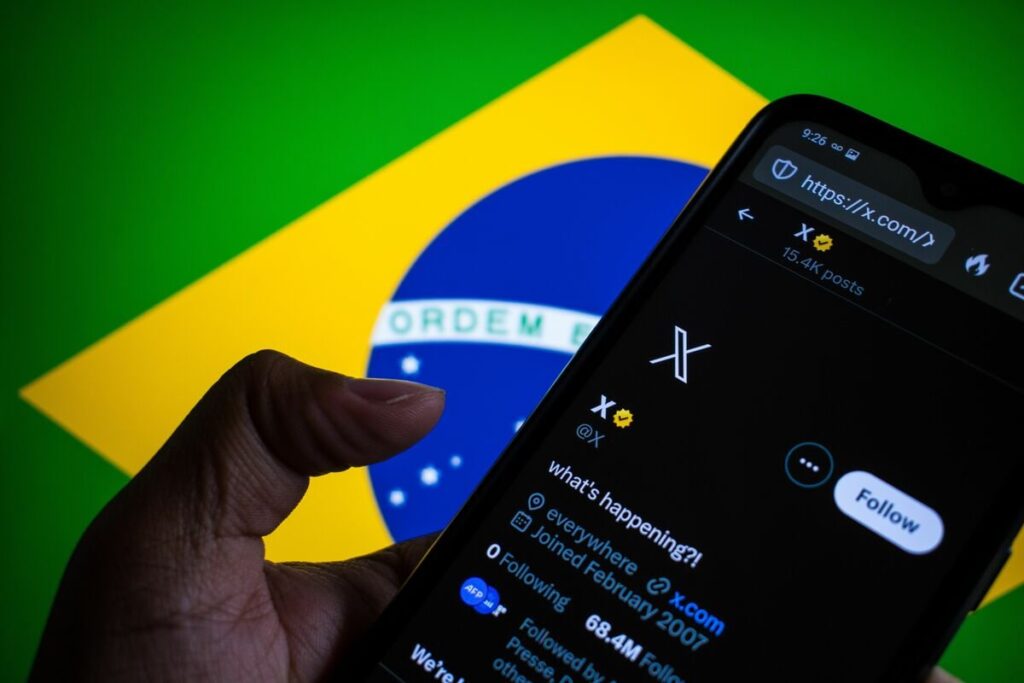 「推し活」沈静化、メンタル改善…ブラジルのX停止1カ月、イーロン・マスク氏vs当局「気まぐれ」バトルの顛末(1/5) | JBpress (ジェイビープレス)