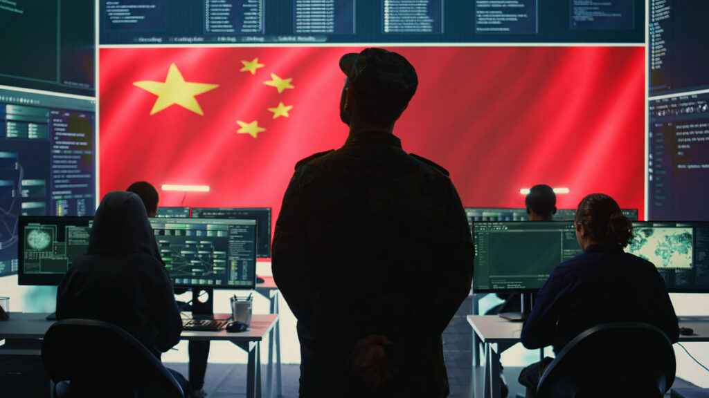 中国政府高官が非公式に脅威アクター「ボルト・タイフーン」への関与を認めていたとの報道に中国大使館は「事実無根の中傷に断固抗議」と反応 - GIGAZINE