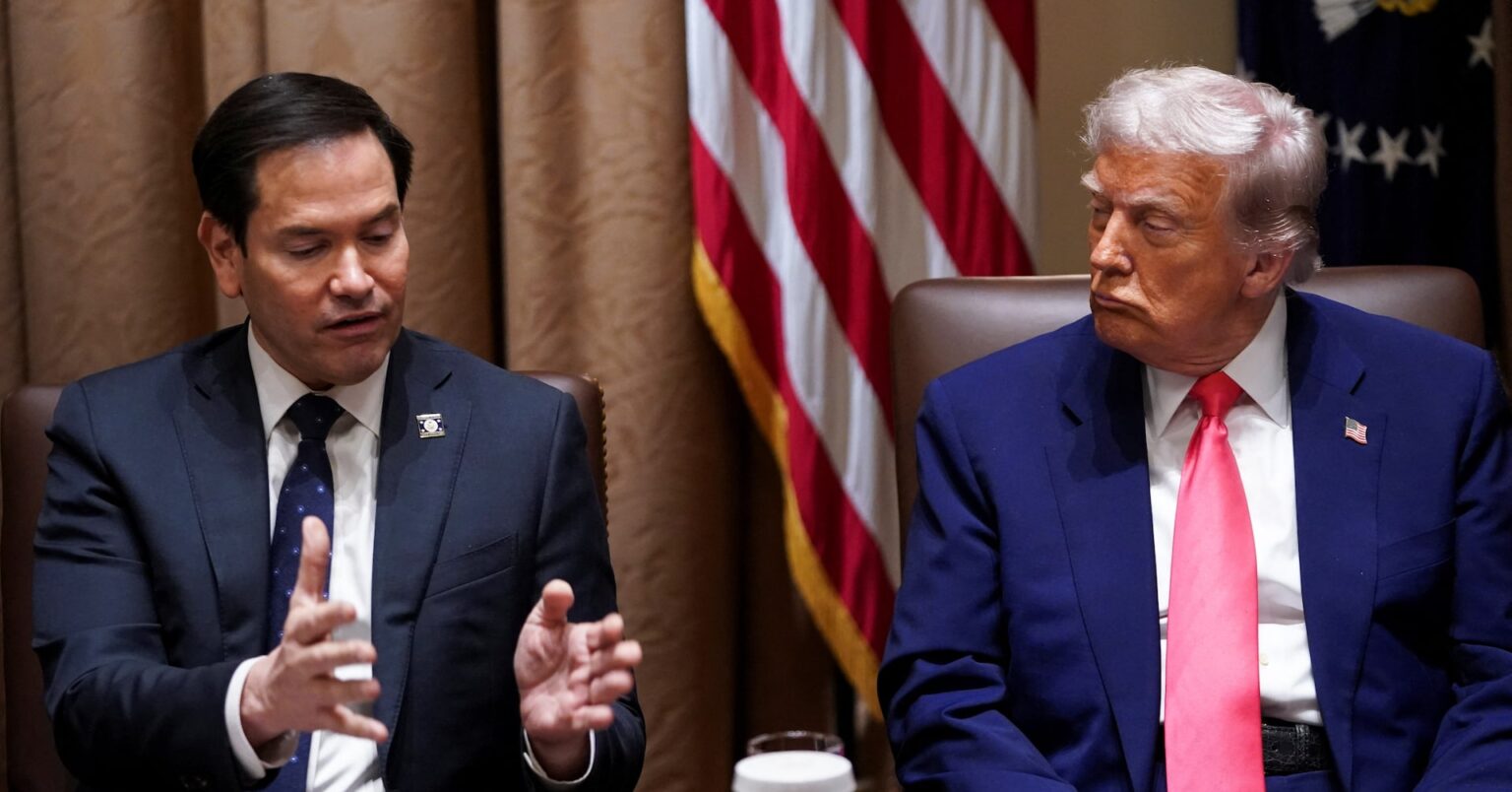 米、イラン産石油巡り新たな制裁　中国の貯蔵ターミナルなど対象 | ロイター