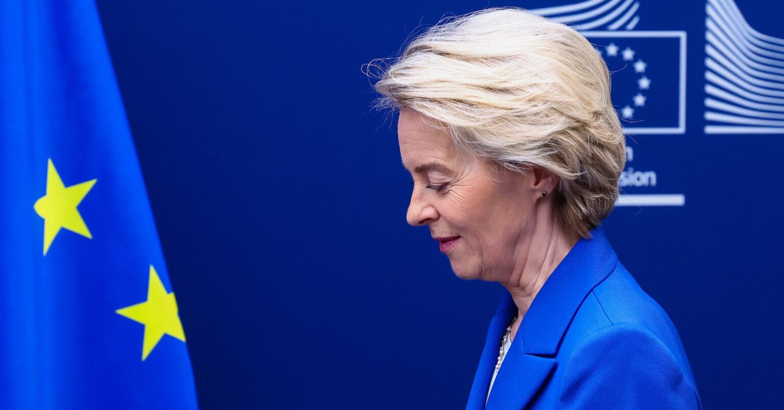 ＥＵ、米ハイテク大手に課税も　通商協議決裂なら─欧州委員長＝ＦＴ | ロイター