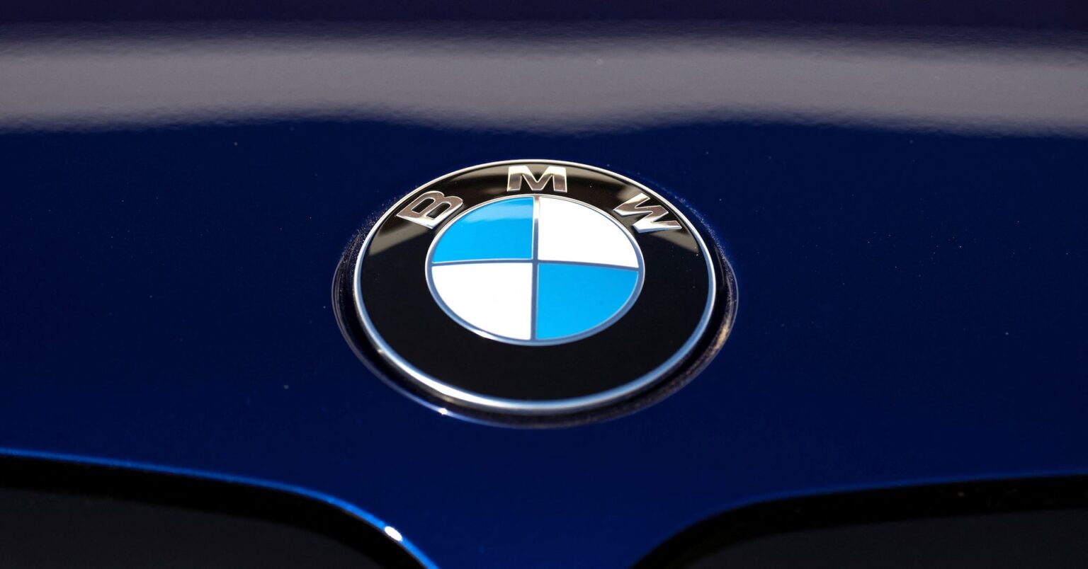 独ＢＭＷ、米国工場で最大8万台の増産を検討 | ロイター