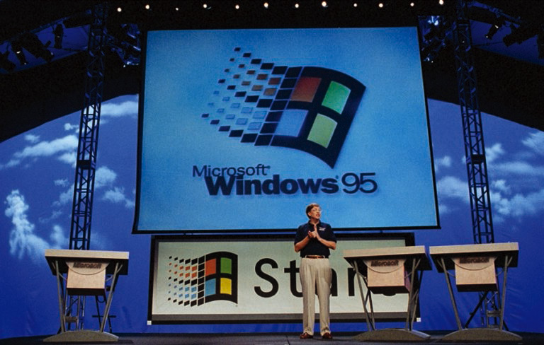 Windows 95起動音は価値ある音源遺産。米国議会図書館が認定 – PC Watch Windows 95起動音は価値ある音源遺産。米国議会図書館が認定 - PC Watch