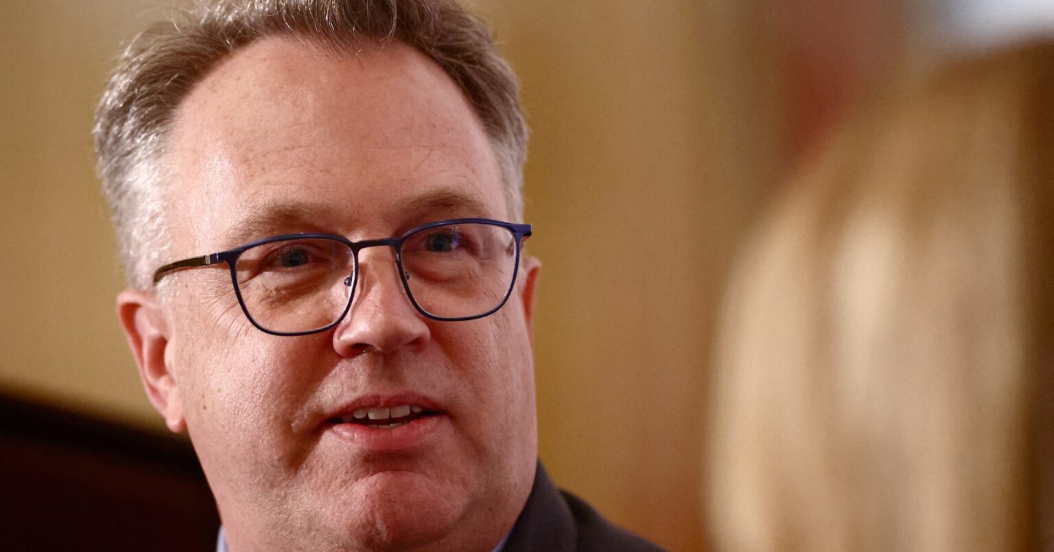 米経済「スタグフレーションに直面せず」＝ＮＹ連銀総裁 | ロイター