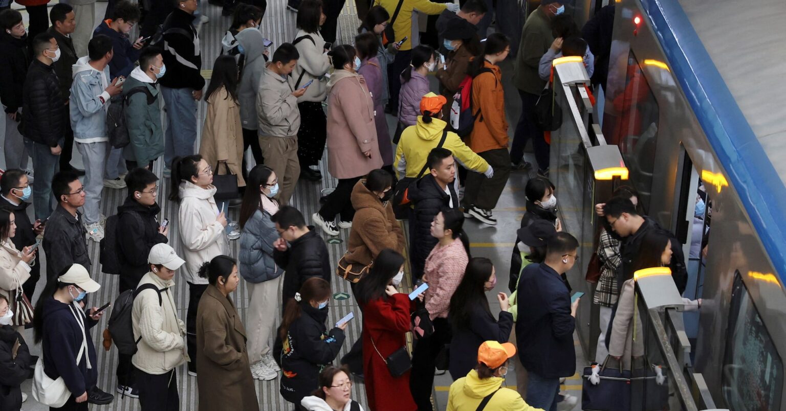 アングル：中国にも「働き方改革」の兆し、長時間労働改める企業も | ロイター
