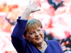 ドイツで防衛費の大幅引き上げに憲法改正が必要な深い理由。メルケル時代が今終わる | Business Insider Japan