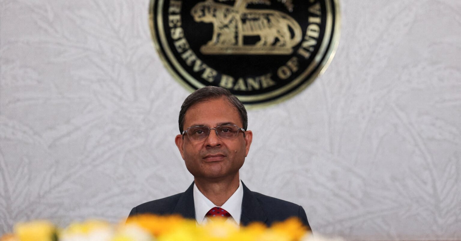 インド中銀、成長下振れリスクで利下げ幅拡大も＝エコノミスト | ロイター