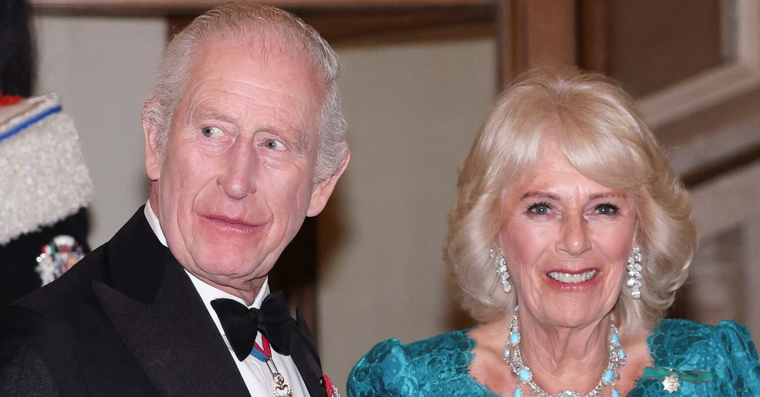 英国王夫妻、ローマ教皇に謁見　バチカンで予告なしに | ロイター